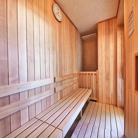 Cabin&Hotel Retime Naha Ngoại thất bức ảnh