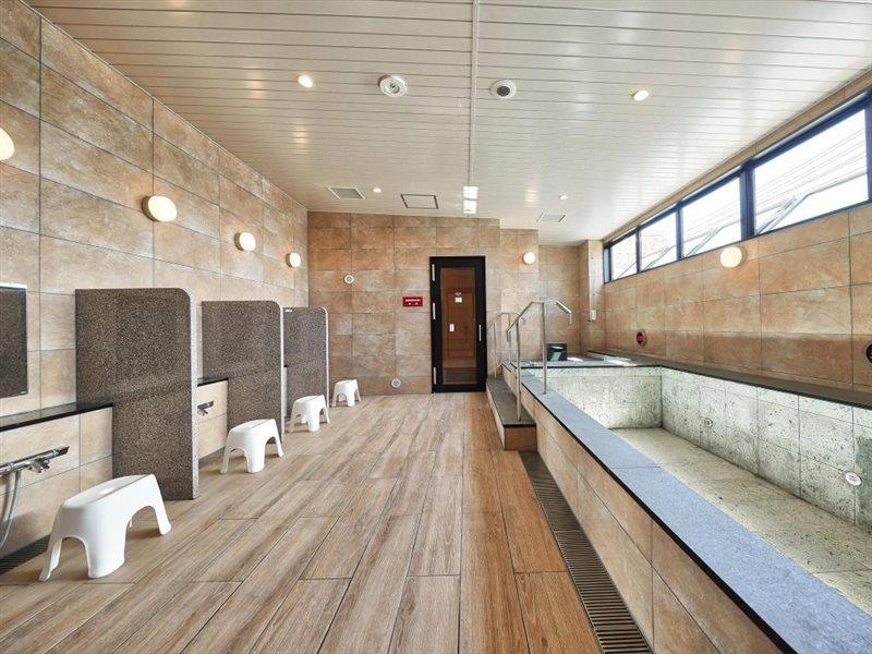 Cabin&Hotel Retime Naha Ngoại thất bức ảnh