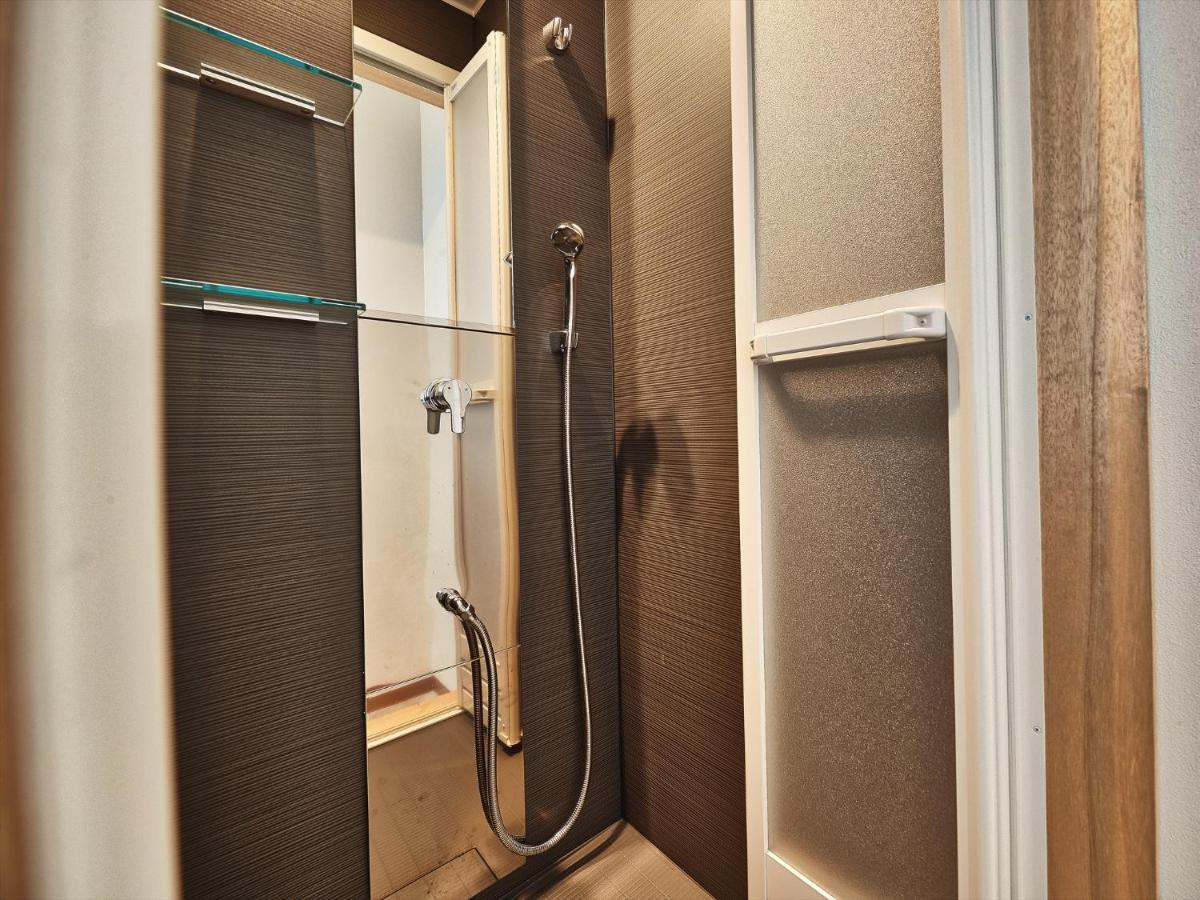 Cabin&Hotel Retime Naha Ngoại thất bức ảnh
