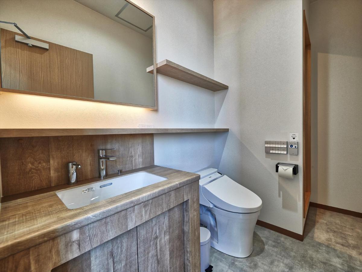 Cabin&Hotel Retime Naha Ngoại thất bức ảnh